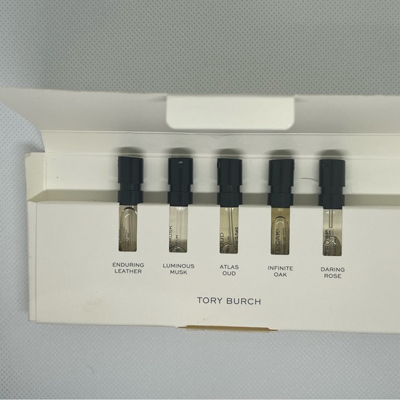 Tory Burch Other Tory Burch Perfume Samples Essence Of Dreams